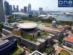 High Street Centre (D6), Apartment #500433061